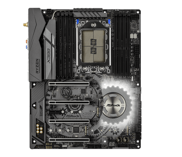 ASRock X399 TAICHI - 379516 - zdjęcie 2